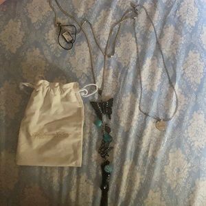 Fifth avenue jewelry